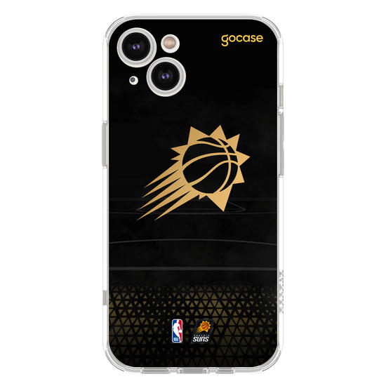 NBA - Phoenix Suns - Gold