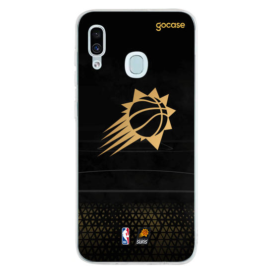 NBA - Phoenix Suns - Gold
