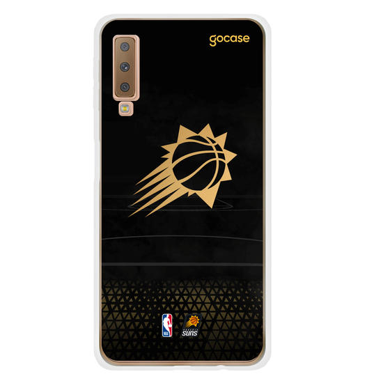 NBA - Phoenix Suns - Gold