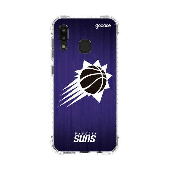Capinha para celular NBA - Phoenix Suns - Piso
