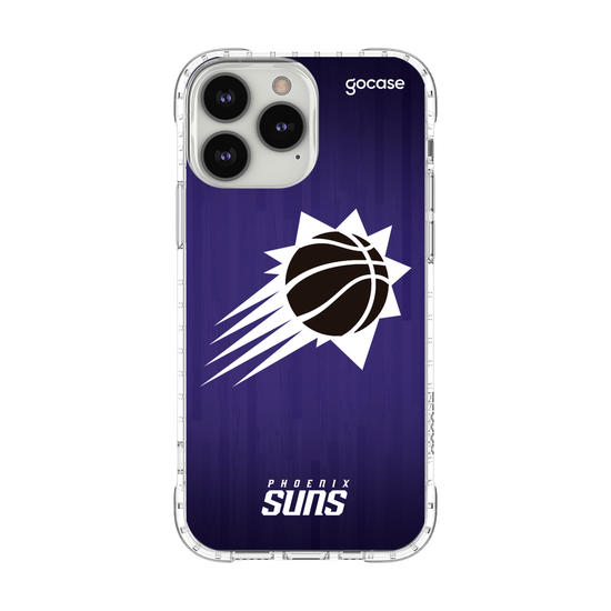 Capinha para celular NBA - Phoenix Suns - Piso