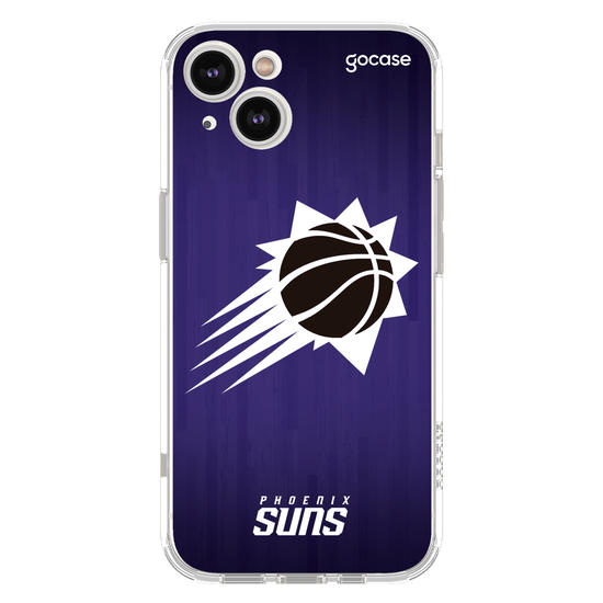 NBA - Phoenix Suns - Piso