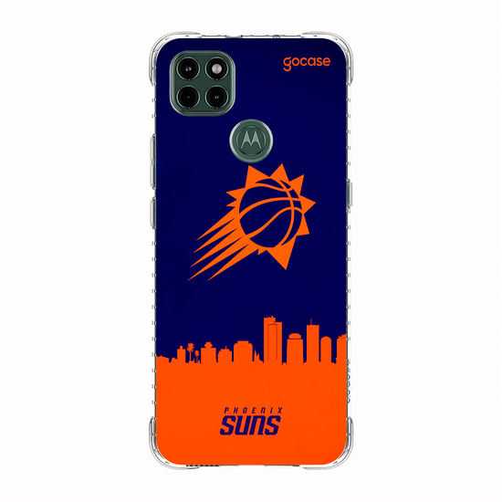 Capinha para celular NBA - Phoenix Suns - Skyline