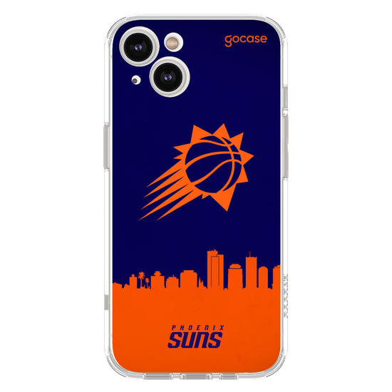 NBA - Phoenix Suns - Skyline