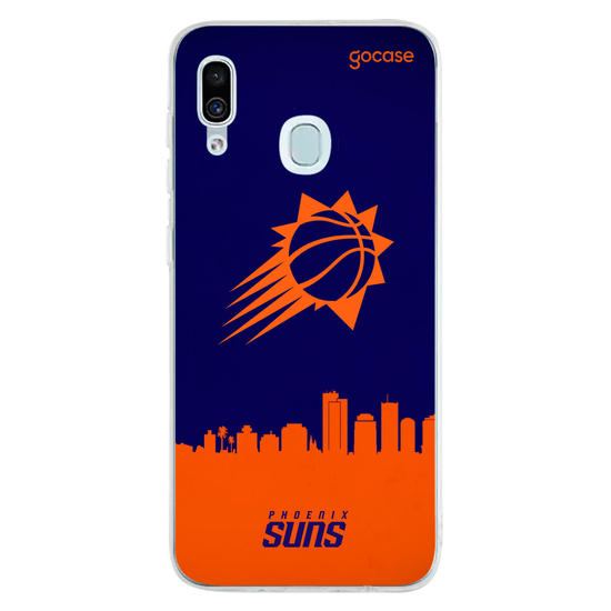 NBA - Phoenix Suns - Skyline