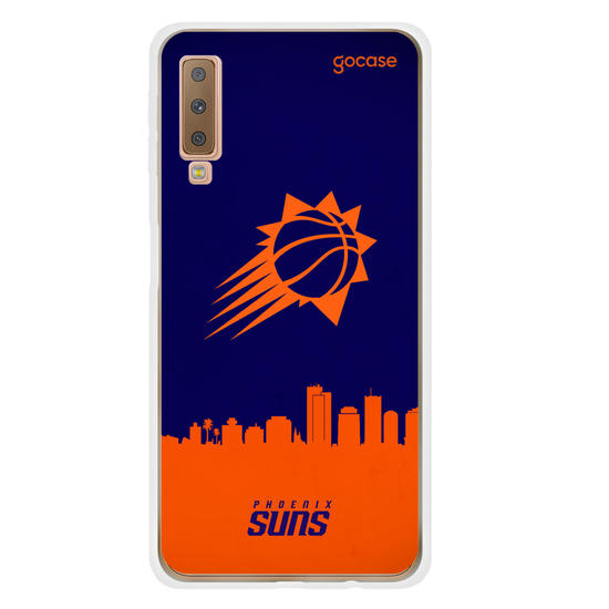NBA - Phoenix Suns - Skyline