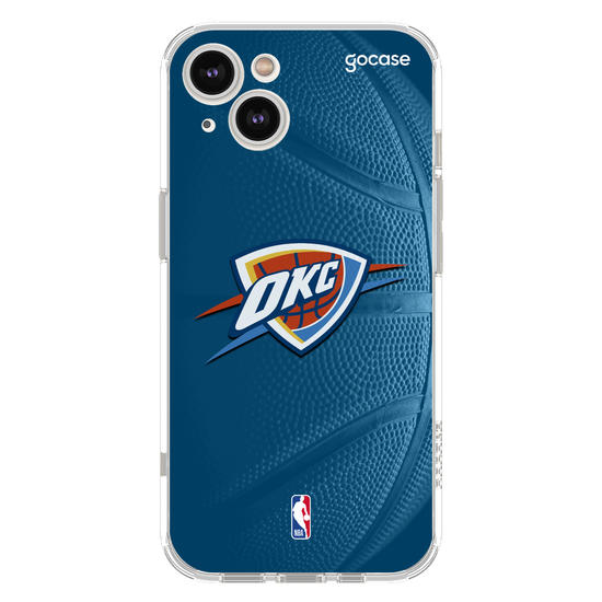 NBA - Oklahoma City Thunder - Bola