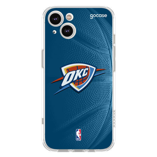 NBA - Oklahoma City Thunder - Bola