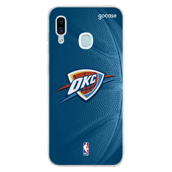 NBA - Oklahoma City Thunder - Bola