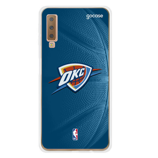 NBA - Oklahoma City Thunder - Bola