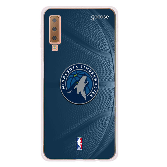 NBA - Minnesota Timberwolves - Bola