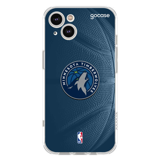 NBA - Minnesota Timberwolves - Bola