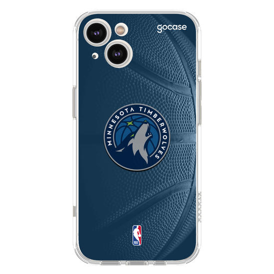 NBA - Minnesota Timberwolves - Bola