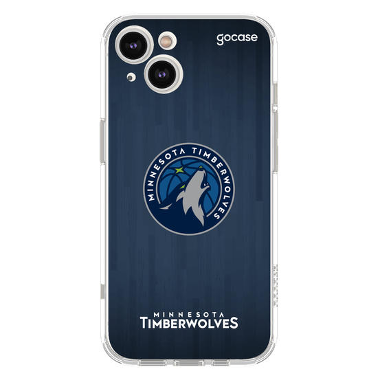 NBA - Minnesota Timberwolves - Piso