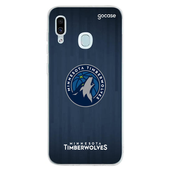 NBA - Minnesota Timberwolves - Piso