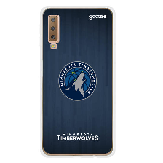 NBA - Minnesota Timberwolves - Piso
