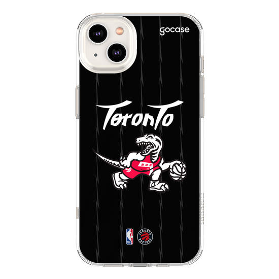 Capinha para celular  Toronto Raptors - 2025