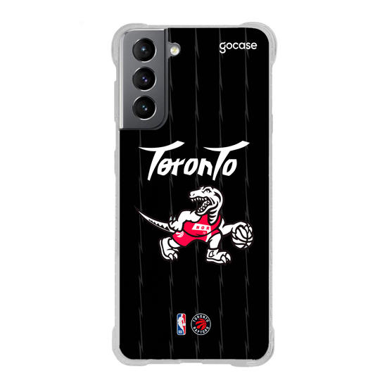 Capinha para celular  Toronto Raptors - 2025