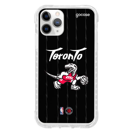 Capinha para celular  Toronto Raptors - 2025
