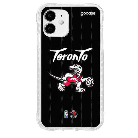 Capinha para celular  Toronto Raptors - 2025