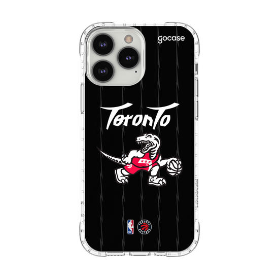 Capinha para celular  Toronto Raptors - 2025