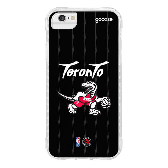Capinha para celular  Toronto Raptors - 2025