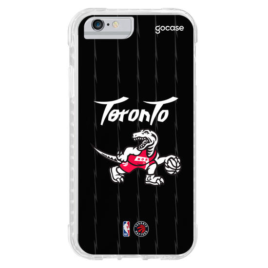 Capinha para celular  Toronto Raptors - 2025