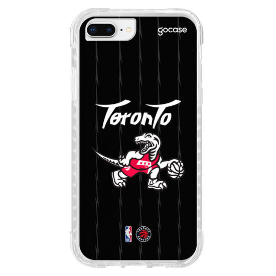 Capinha para celular  Toronto Raptors - 2025