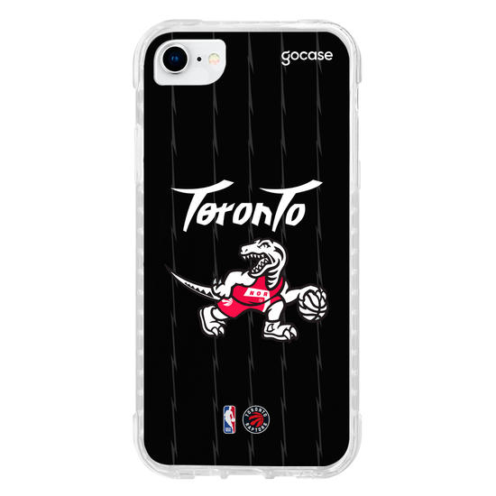 Capinha para celular  Toronto Raptors - 2025