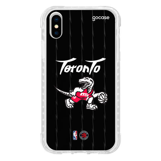 Capinha para celular  Toronto Raptors - 2025