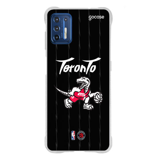 Capinha para celular  Toronto Raptors - 2025