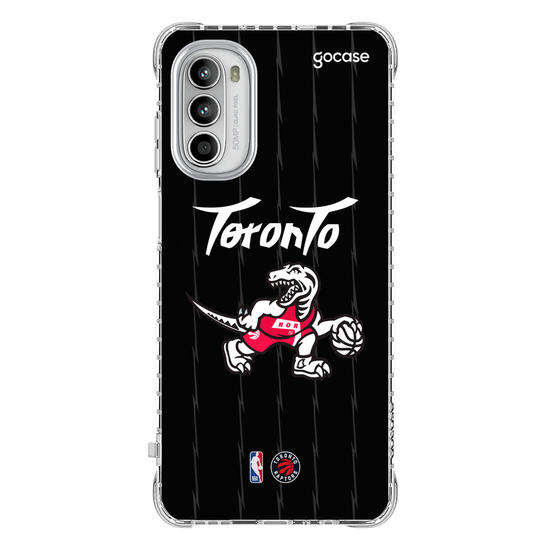 Capinha para celular  Toronto Raptors - 2025