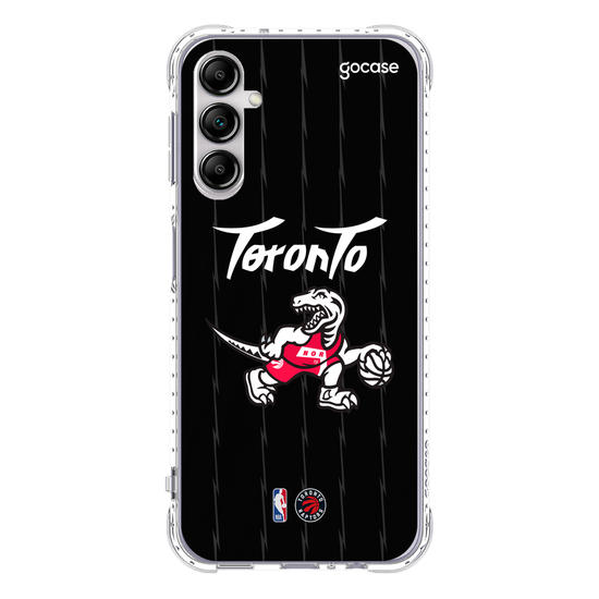 Capinha para celular  Toronto Raptors - 2025