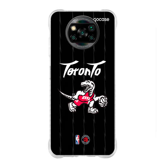  Toronto Raptors - 2025