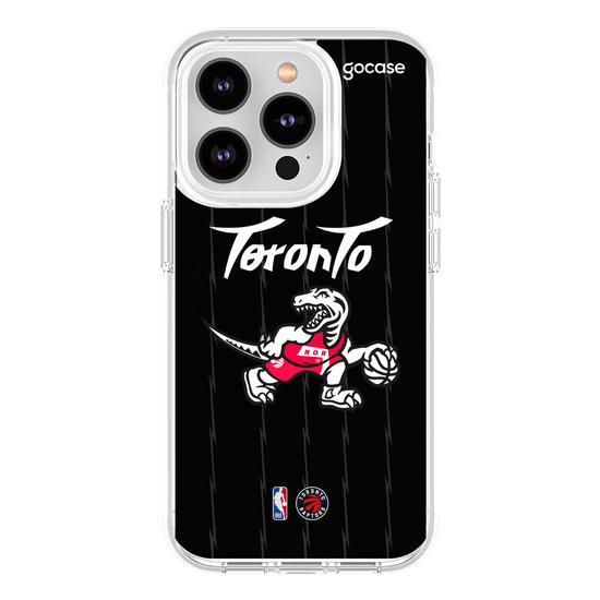 Capinha para celular  Toronto Raptors - 2025