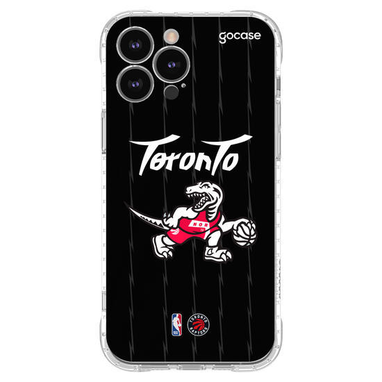 Capinha para celular  Toronto Raptors - 2025