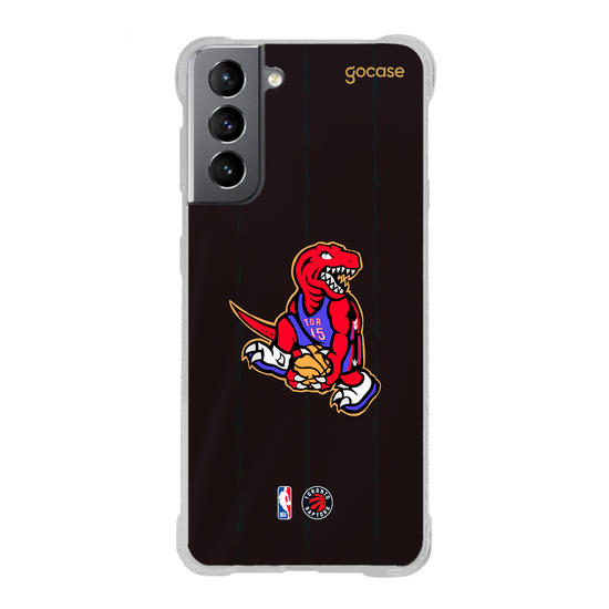 Capinha para celular  NBA - Toronto Raptors Jersey 25 Capinha para celular  NBA - Toronto Raptors Jersey 25
