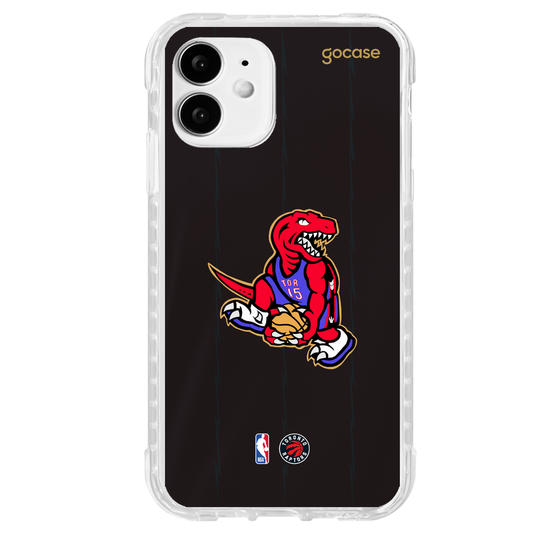 Capinha para celular  NBA - Toronto Raptors Jersey 25