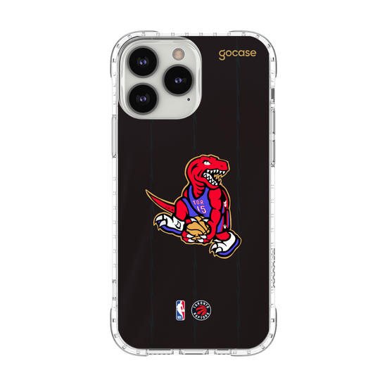 Capinha para celular  NBA - Toronto Raptors Jersey 25