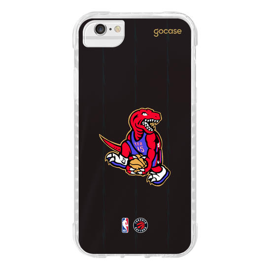 Capinha para celular  NBA - Toronto Raptors Jersey 25