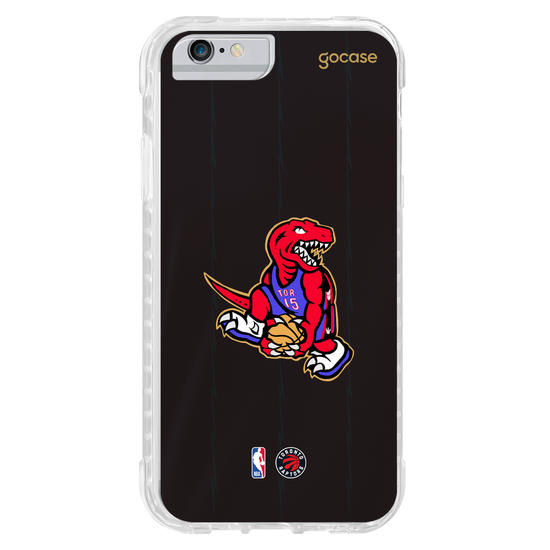 Capinha para celular  NBA - Toronto Raptors Jersey 25