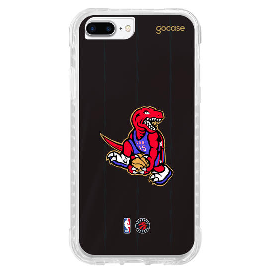 Capinha para celular  NBA - Toronto Raptors Jersey 25