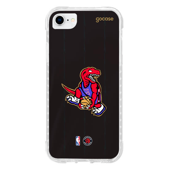 Capinha para celular  NBA - Toronto Raptors Jersey 25