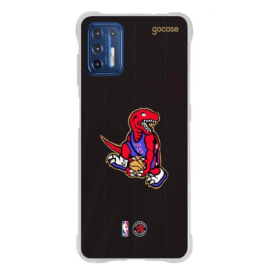 Capinha para celular  NBA - Toronto Raptors Jersey 25