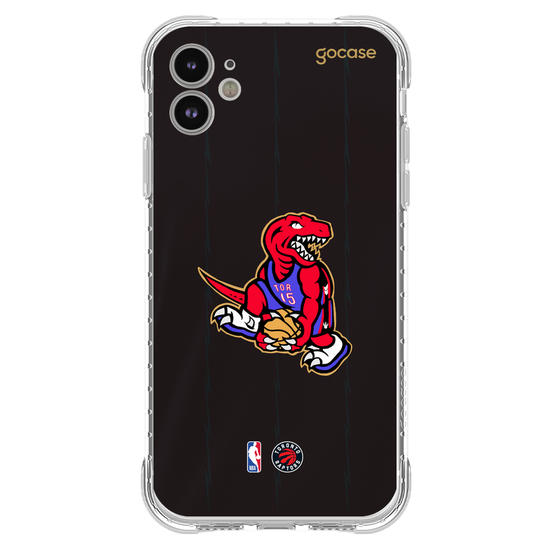 Capinha para celular  NBA - Toronto Raptors Jersey 25