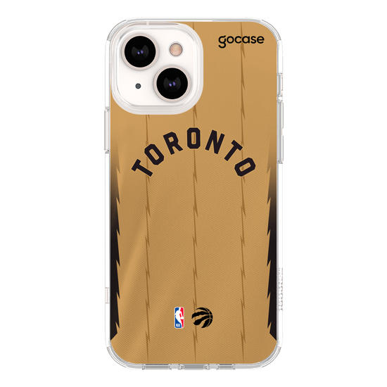 Toronto Raptors - Jersey Phone Case