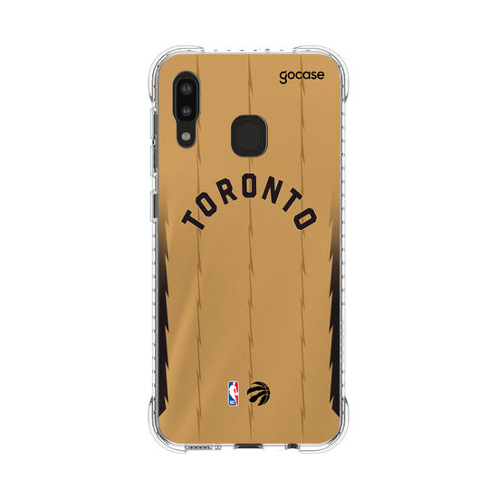 Capinha para celular  Toronto Raptors - Jersey