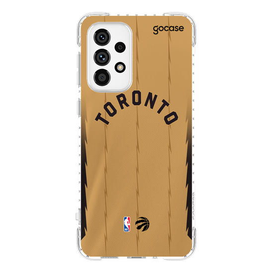  Toronto Raptors - Jersey