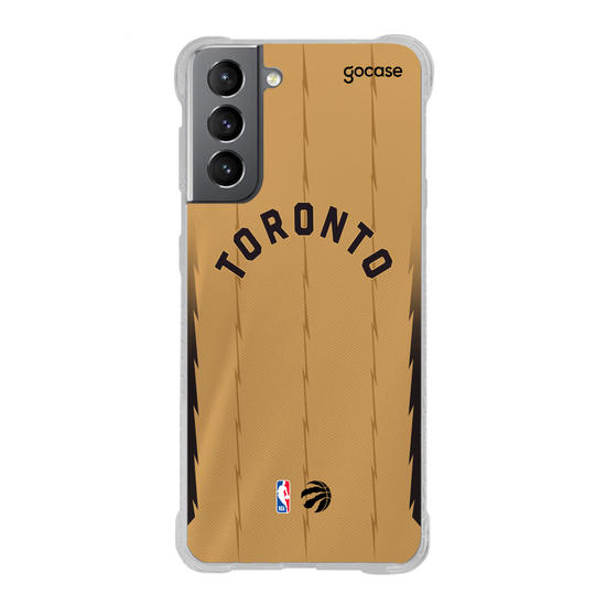 Capinha para celular  Toronto Raptors - Jersey