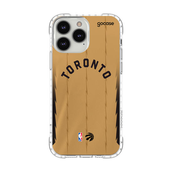 Capinha para celular  Toronto Raptors - Jersey